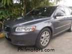 Used Volvo V50 for sale in Muntinlupa City