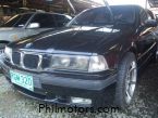 Used BMW 320i for sale in Imus Cavite