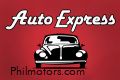 Auto Express