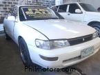 Used Toyota Corolla  for sale in Quezon City