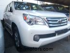 New Lexus GX 460 for sale in Quezon City