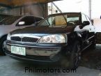 Used Ford Lynx for sale in Quezon City