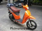 Used Piaggio  for sale in Quezon City