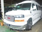 New GMC Savana Explorer Limited for sale in Pasig City