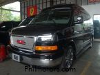 New GMC Savana Limited for sale in Pasig City