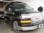 New GMC Savana for sale in Pasig City
