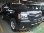 Used Chevrolet Suburban  for sale in Pasig City