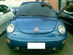 Used Volkswagen BEETLE for sale in Parañaque City