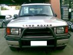 Used Land Rover Discovery II for sale in Parañaque City
