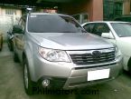 Used Subaru  FORESTER 2.0 XA  for sale in Parañaque City