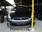 New Nissan GTR for sale in Pasig City