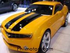 Used Chevrolet Camaro for sale in Pasig City