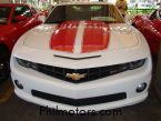 New Chevrolet Camaro for sale in Pasig City