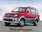 New Mitsubishi Adventure Super Sport for sale in Las Piñas City Philippines