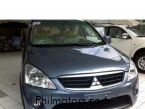 New Mitsubishi FUZION GLS SPORT for sale in Las Piñas City Philippines