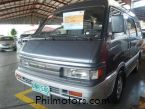 Used Mazda Power Van for sale in Pasig City