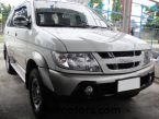 Used Isuzu Crosswind XUVi (FREE APPLE IPAD 2) for sale in quezon city