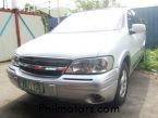 Used Chevrolet Venture for sale in Pasay City
