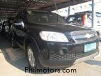 Used Chevrolet Captiva for sale in Quezon City