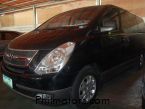 Used Hyundai Starex VGT for sale in Pasig City