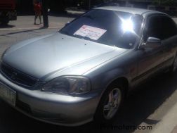 Used Honda Civic for sale