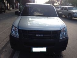 Used Isuzu DMAX LT for sale
