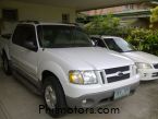 Used Ford explorer sport trac for sale in Countrywide