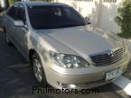 Used Toyota Camry for sale in Countrywide