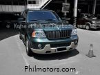 Used Lincoln Navigator for sale in Countrywide