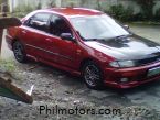 Used Mazda Familia glx gen 2 for sale in Countrywide
