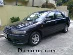 Used Mazda Familia GL for sale in Countrywide