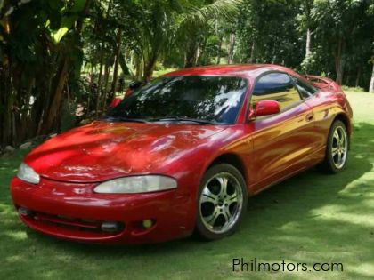 Mitsubishi 2006 in Philippines