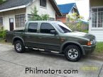 Used Ford Ford Ranger for sale in Countrywide