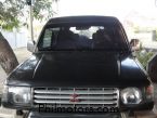 Used Mitsubishi Pajero for sale in Countrywide