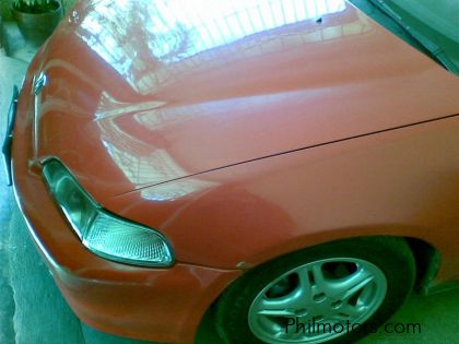 Honda civic in Philippines