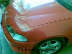 Used Honda civic for sale in Countrywide