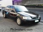 Used Honda CITY for sale in Countrywide