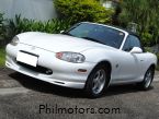 Used Mazda Miata MX  5 for sale in Countrywide