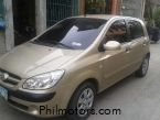 Used Hyundai 2006 for sale in Countrywide