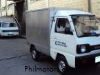 Used Suzuki Multicab for sale in Countrywide