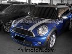 Used Mini clubman s for sale in Countrywide