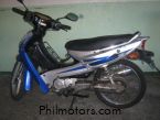 Used Kymco Activ 110 for sale in Countrywide
