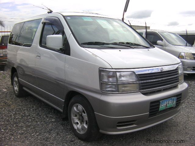 Nissan phil used cars #4