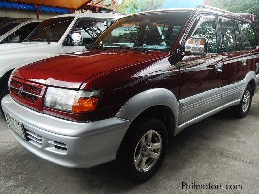 toyota revo used car sale philippines #5 toyota revo used car sale philippines #5