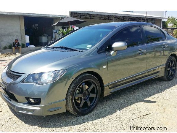 Car dealer honda philippine used #4