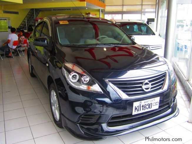Nissan philippines promo 2013 #7