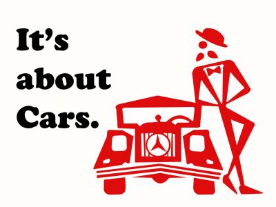 Its About Cars Philippines