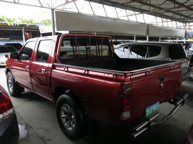 Nissan bravado for sale philippines