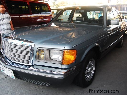 Used Mercedes-Benz 300SD Turbo | 0 300SD Turbo for sale ... Used Mercedes-Benz 300SD Turbo | 0 300SD Turbo for sale ...