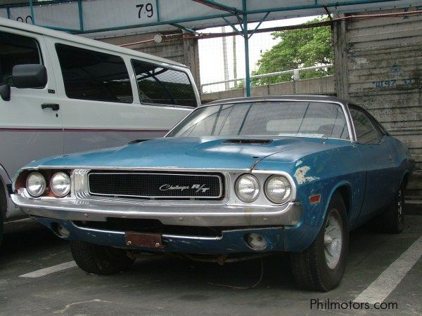 Used Dodge Challenger | 1970 Challenger for sale ... Used Dodge Challenger | 1970 Challenger for sale ...